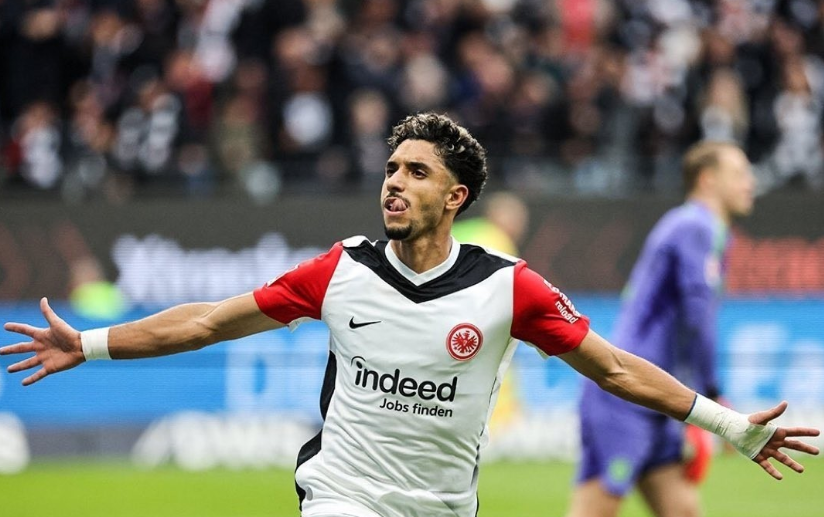 滕哈格的战 滕哈格的战