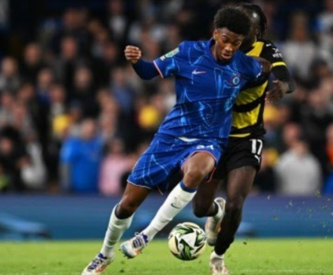 让我们期待 让我们期待