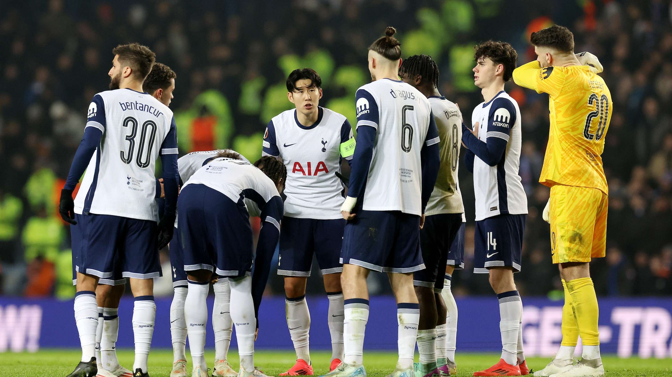 控球率低至 控球率低至