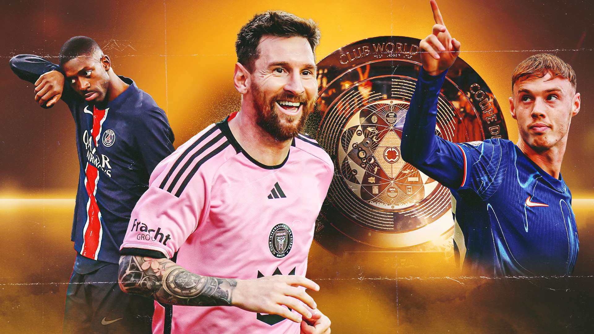 強隊在競爭 強隊在競爭