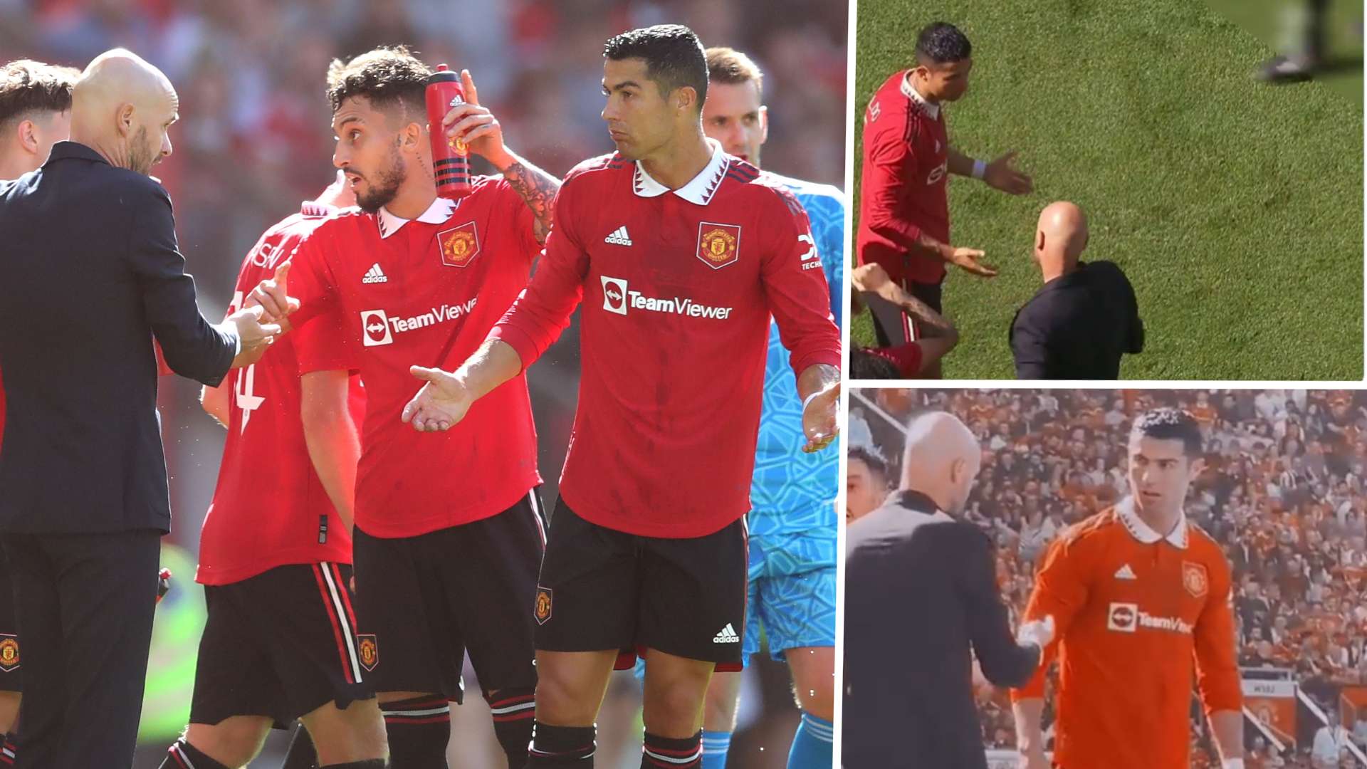 阿諾德也被 阿諾德也被