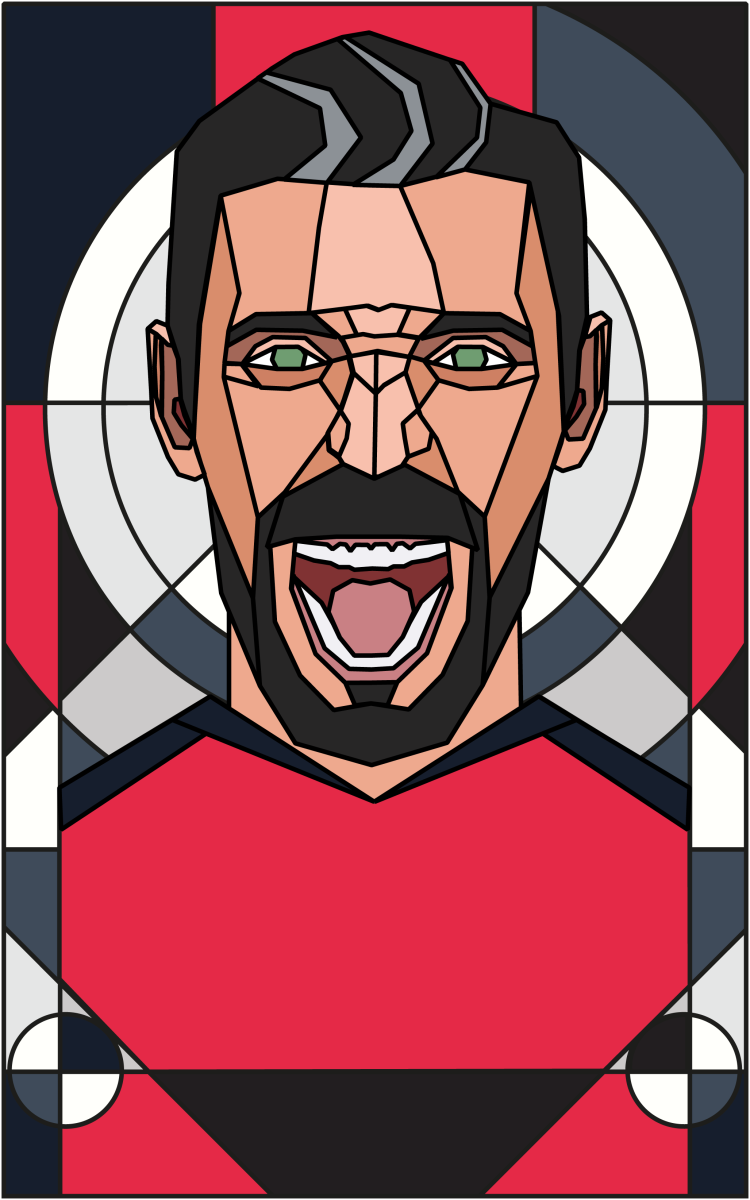 论他的表现 论他的表现