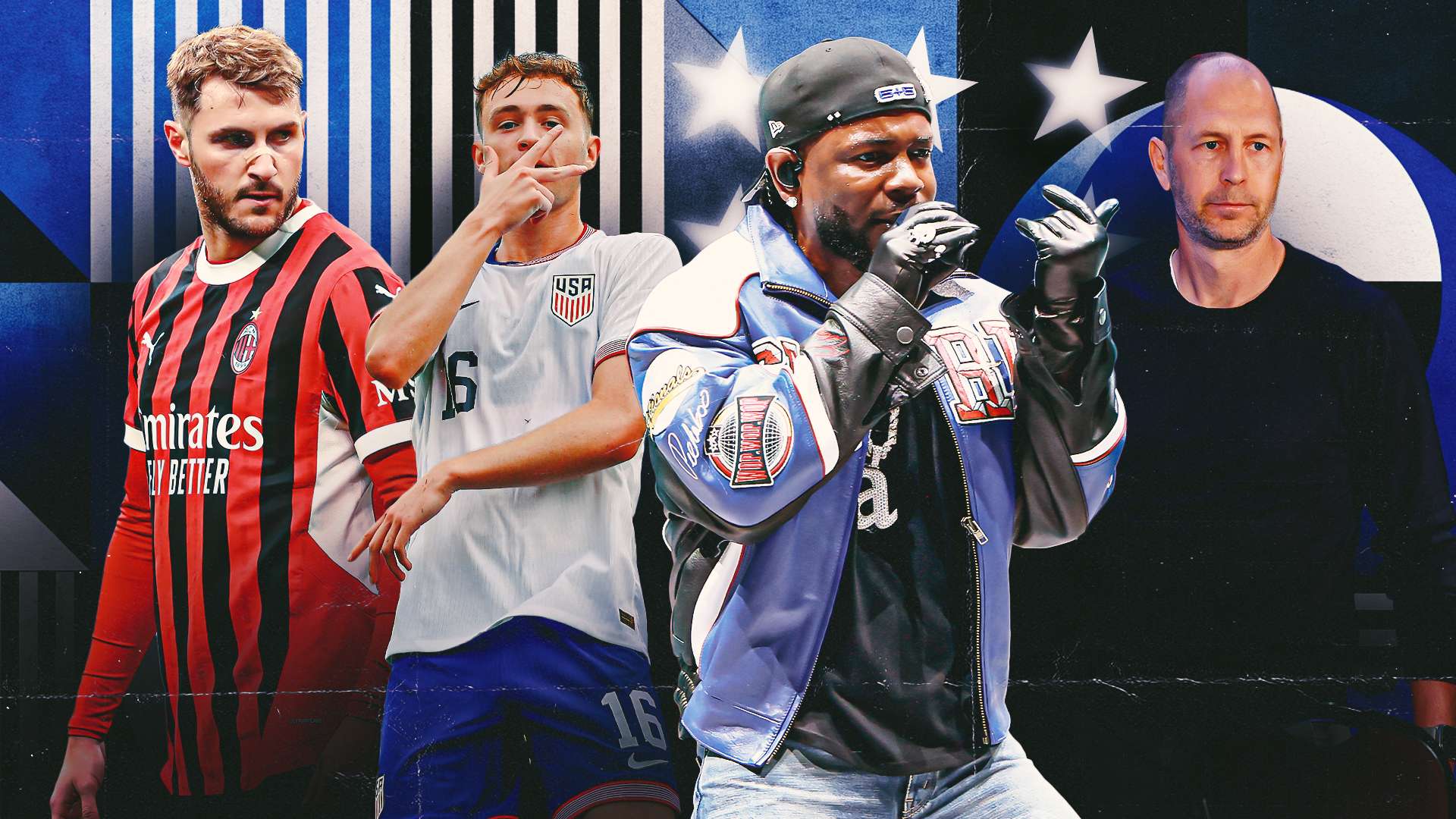 前列的竞争 前列的竞争