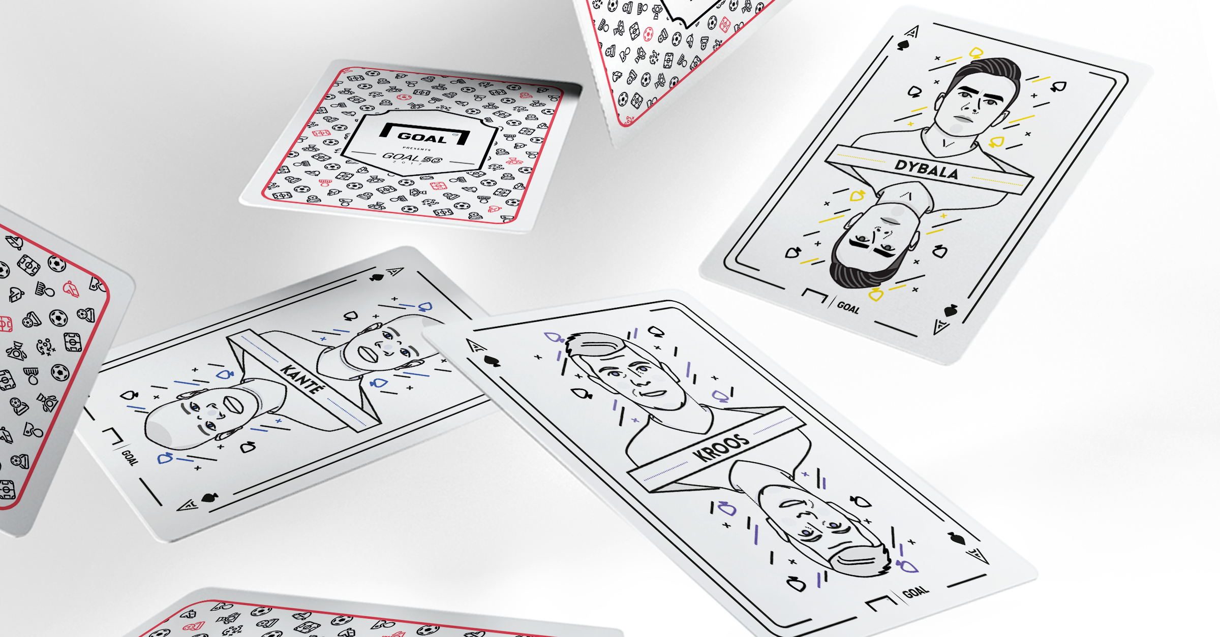 隊內的合作 隊內的合作