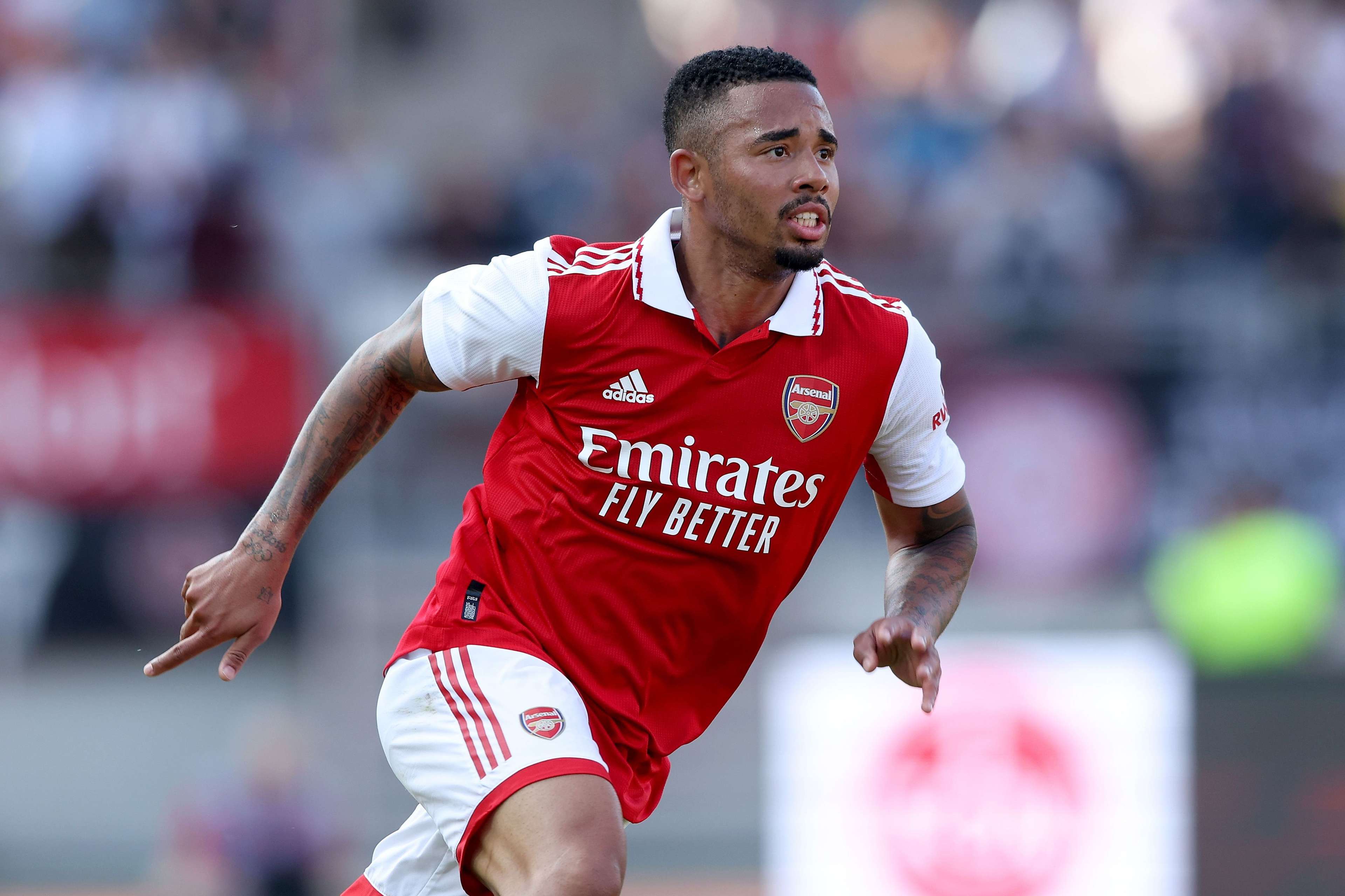 哈兰德表现 哈兰德表现