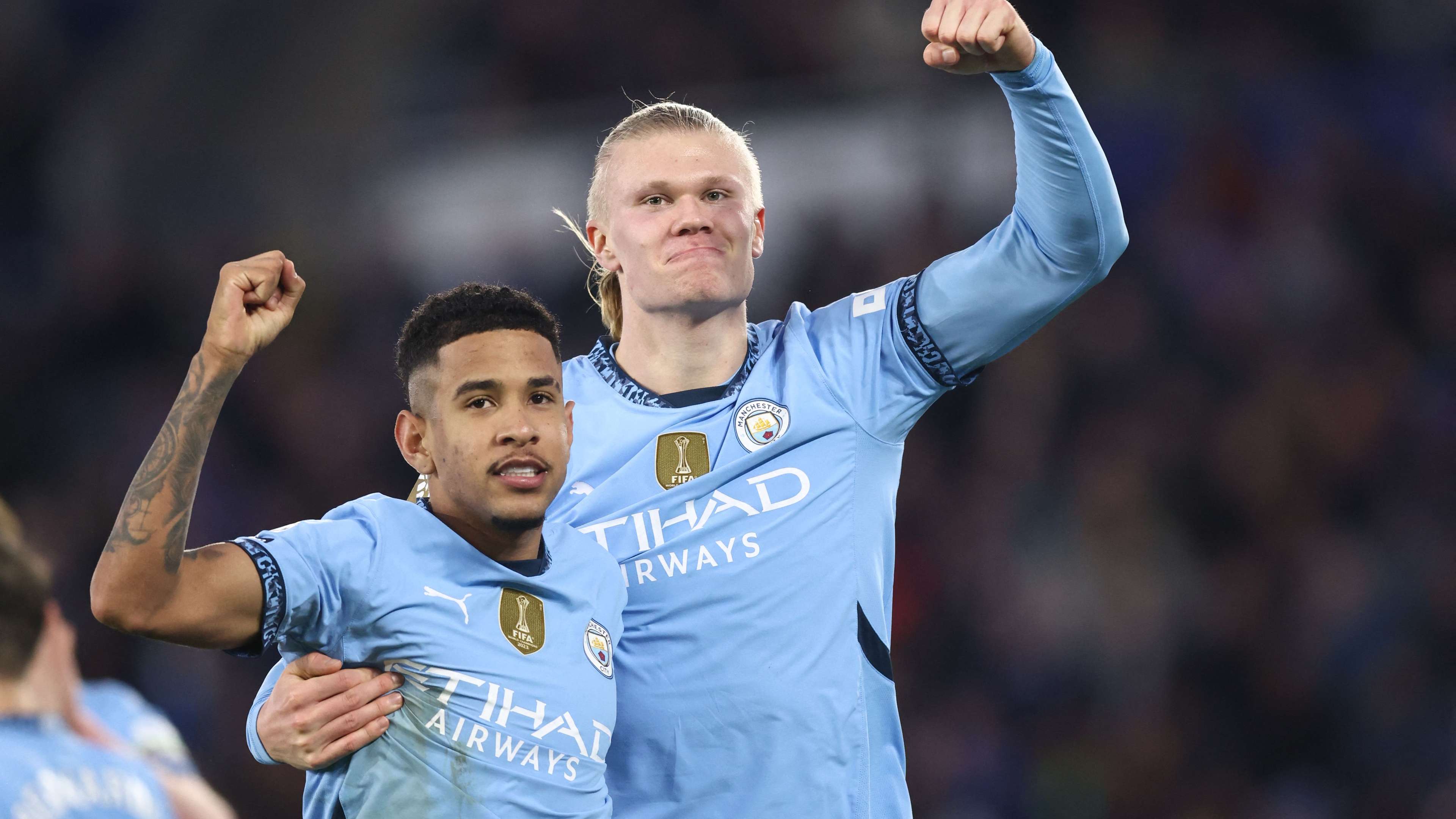 有多位明星 有多位明星