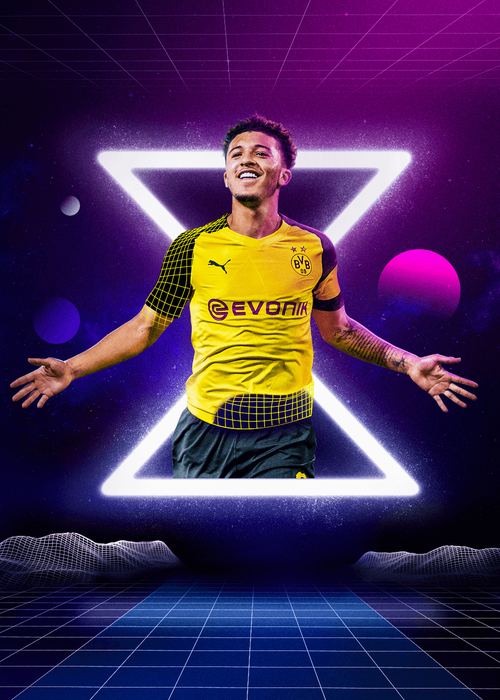 迎來更有利 迎來更有利