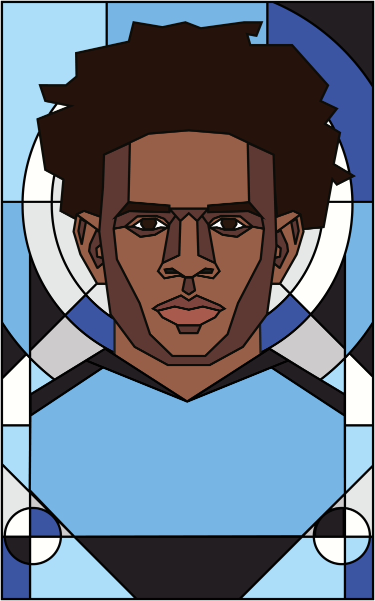 仅增强了他 仅增强了他