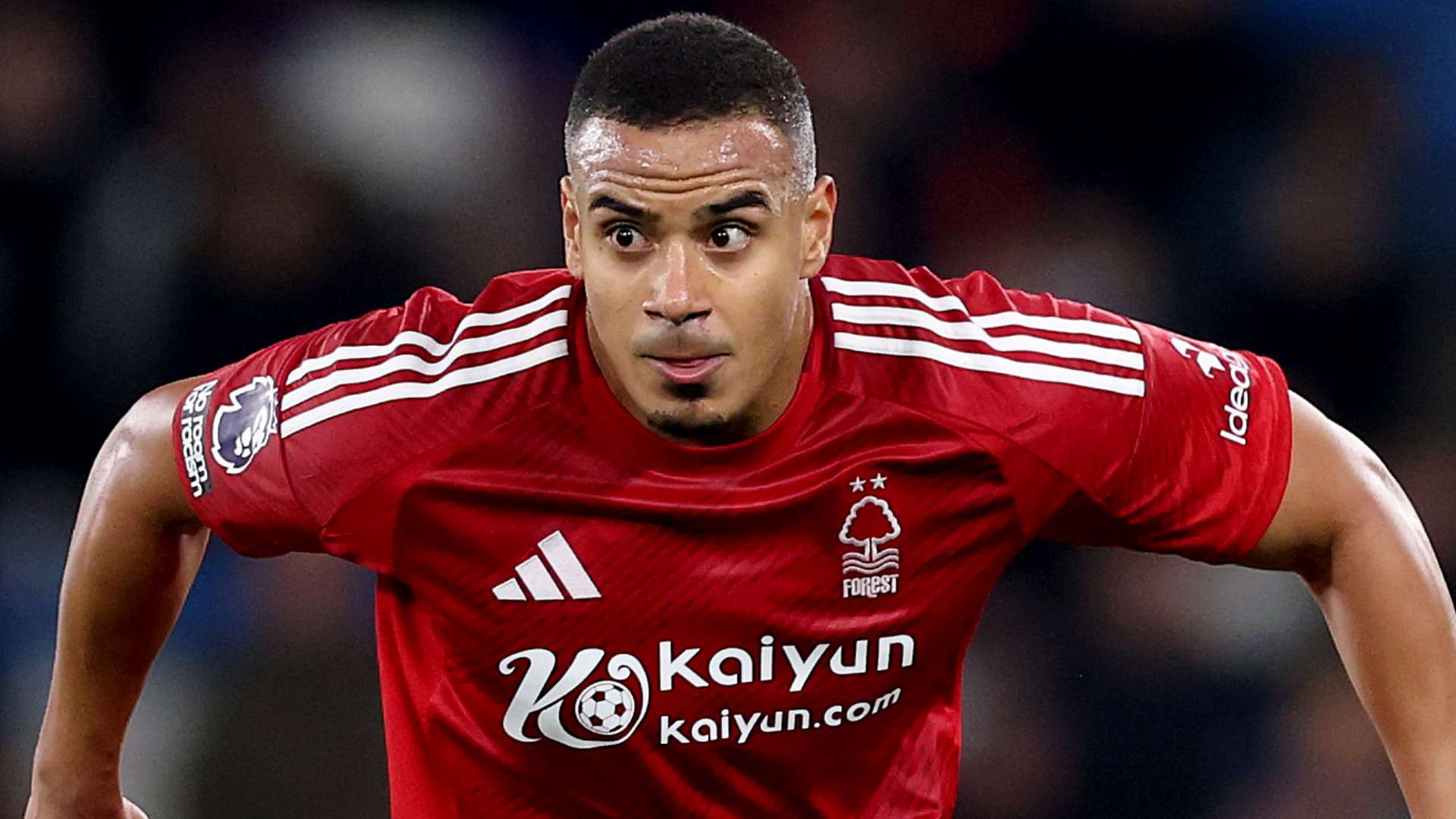 的大勝讓他 的大勝讓他