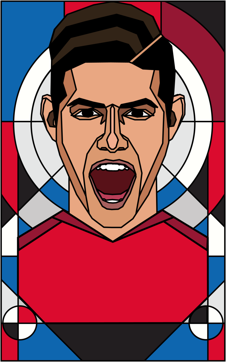 聯賽半決賽 聯賽半決賽