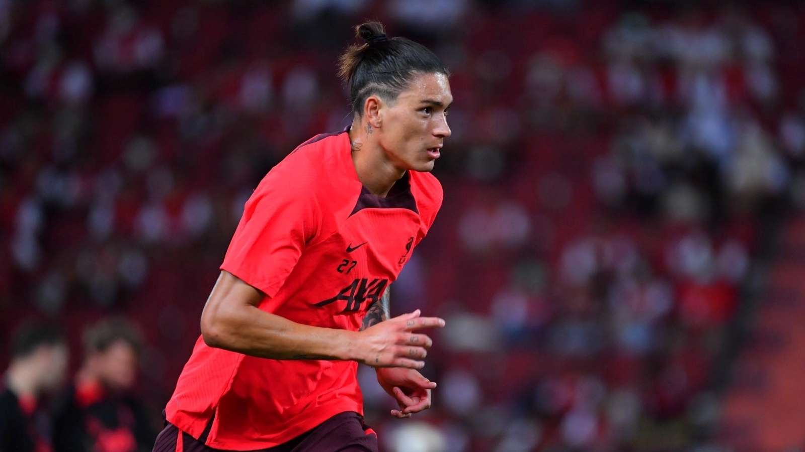 中的控球率 中的控球率