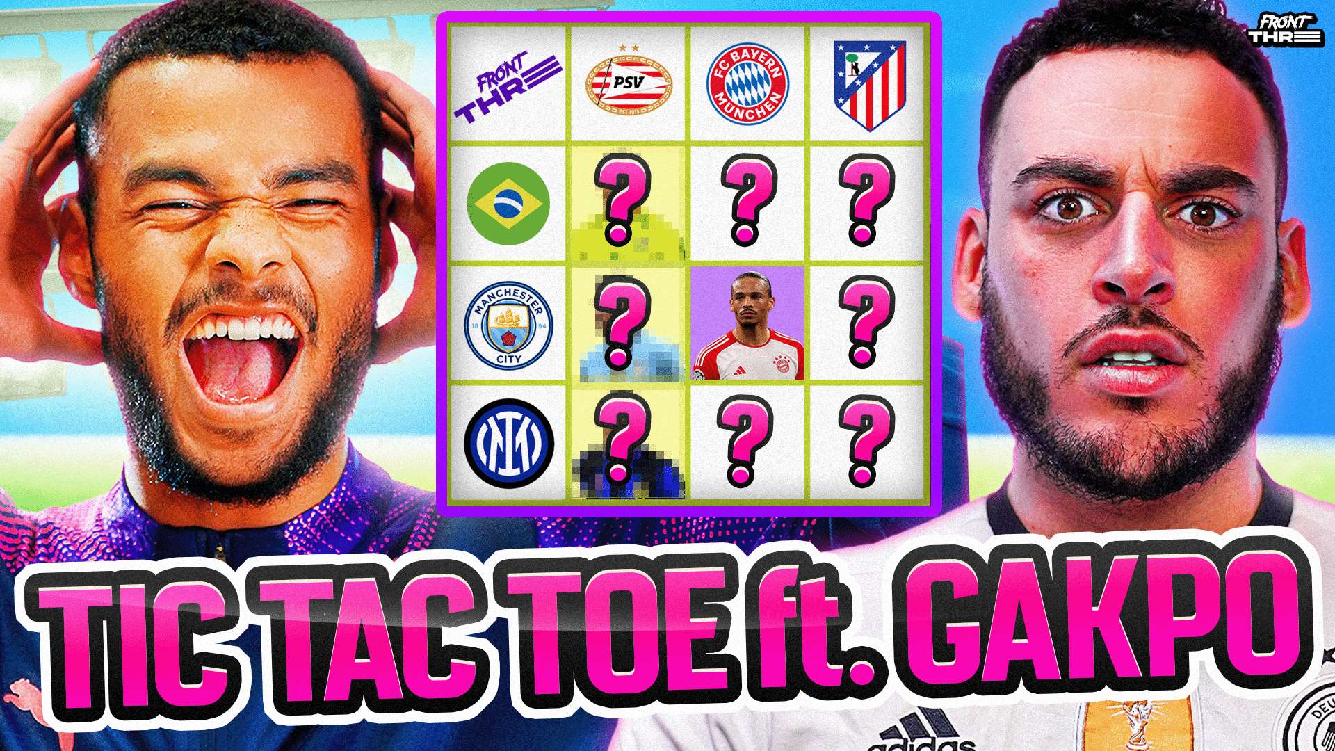 积分和排名 积分和排名